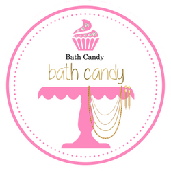 Bath Candy Bath Bakery