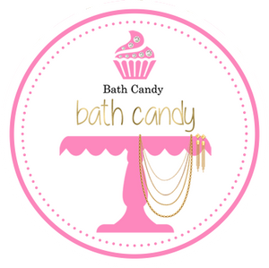 Bath Candy Bath Bakery